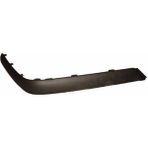 TŞT 2000 - 2004 Peugeot 406 Arka Tampon Bandı Sağ Siyah (Tw) (Oem NO:7452K3)