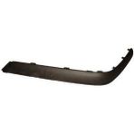 TŞT 2000 - 2004 Peugeot 406 Arka Tampon Bandı Sol Siyah (Tw) (Oem NO:7452K2)