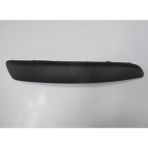 TŞT 2001 - 2005 Peugeot 307 Ön Tampon Bandı Sağ Siyah (Oem NO:7452P6)