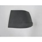 TŞT 2002 - 2009 Ford Connect Arka Tampon Ucu Sağ Siyah (Oem NO:2T1417926)