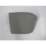 TŞT 2002 - 2009 Ford Connect Arka Tampon Ucu Sol Gri (Oem NO:7T1617927)