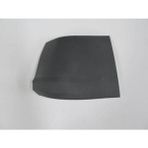 TŞT 2002 - 2009 Ford Connect Arka Tampon Ucu Sol Siyah (Oem NO:2T1417927)