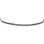 TŞT 2003 - 2006 Fiat Punto Ön Tampon Bandı Siyah (Tw) (Oem NO:735360117)