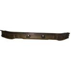 TŞT 2003 - 2006 Fiat Punto Ön Tampon Demiri Üst (Tw) (Oem NO:91704754)