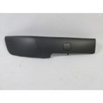 TŞT 2003 - 2006 Renault Megane Iı Ön Tampon Bandı Sağ Çeki Demiri Kapağı Ile Birlikte (Oem NO:7701474482)
