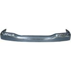 TŞT 2003 - 2007 Ford Ranger Pıck Up - Ön Tampon (Nikelajlı Fpı) (Oem NO:UM5050030E)