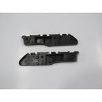 TŞT 2004 - 2011 Cıtroen C4 Arka Tampon Bağlantı Braketi Sağ - Sol Set 2 Parça Oem No: 7416.82