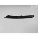 TŞT 2005 - 2009 Bmw 3 Serisi Ön Tampon Panjuru Üst Bandı Sol Siyah (Tw) (Oem NO:51117134091)