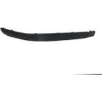 TŞT 2005 - 2009 Skoda Octavia Ön Tampon Bandı Sağ Siyah (Tw) (Oem NO:1Z0807718)