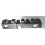 TŞT 2006 - 2008 Dacıa Logan Mcv Arka Tampon Iç Braketi Sağ Segmanlı (Tw) (Oem NO:6001549256)
