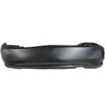 TŞT 2006 - 2008 Honda City Arka Tampon Siyah (My) (Oem NO:71501SELT20ZZ)