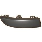TŞT 2006 - 2008 Renault Modüs Arka Tampon Bandı Sol Gri (Oem NO:8200266233)