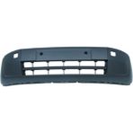 TŞT 2006 - 2009 Ford Transit Connect Ön Tampon Koyu Gri (Sis Deliksiz) (Italya) (Oem NO:P7T1617D957CKM5AB)