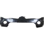 TŞT 2006 - 2009 Mitsubishi L200 Pıck Up - Ön Tampon Siyah (Sis Delikli (Dodik Delikli) (4WD) Fpı) (Oem NO:6400A747)