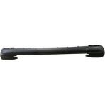 TŞT 2006 - 2009 Peugeot 207 Ön Tampon Bandı Siyah (Tw) (Oem NO:7452HV)