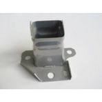 TŞT 2006 - 2009 Renault Clio Hb Ön Tampon Bağlantı Ayağı Sol (Oem NO:8200834858)