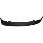 TŞT 2006 - 2011 Hyundai Getz Arka Tampon Bandı (Arka Tampon Üst Kısım) Siyah (Fpı) (Oem NO:866231C300)