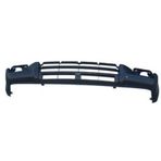TŞT 2007-2009 Ford Ranger Pıck Up- Karlık (Ön Tampon Altı) (4X2) Dodık Deliksiz (Spoıler) (Fpı) (Adet) (