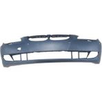 TŞT 2007 - 2010 Bmw 5 Serı E60 - Ön Tampon (Astarlı Sis - Panjur - Far Yıkama Delikli - Sensör Delikli)(Tw) (Oem NO:51117178079)
