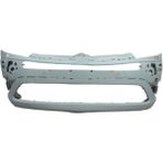TŞT 2007 - 2012 Citroen C4 Grand Picasso - Ön Tampon (Astarlı - Far Yıkama Delikli Phıra) (Oem NO:7401FK)