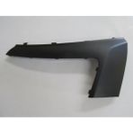TŞT 2007 - 2012 Citroen Jumpy Ön Tampon Bandı Sol Siyah (Far Alt Kaşı) (Italya) (Oem NO:9467046478)