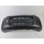 TŞT 2008 - 2012 Fiat Fiorino Ön Tampon Siyah (Sis Deliksiz Italya) (Oem NO:7401PN)