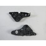 TŞT 2009 - 2012 Renault Fluence Ön Tampon Bağlantı Braketi Sağ - Sol Set (2 Parça) (Oem NO:622217286R)