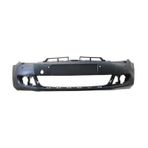 TŞT 2009-2012 Volkswagen Golf 6 Ön Tampon Gri (Sis-Panjur-Sensör-Far Yıkama Delikli Tw) (Adet) (Oem No:5
