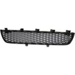 TŞT 2009 - 2013 Mitsubishi L200 Pıck Up - Ön Tampon Panjuru Orta (Orjinal) (Oem NO:6402A182T)