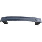 TŞT 2009 - 2014 Chevrolet Cruze Ön Tampon Demiri Siyah Boyalı (Oem NO:1405066)