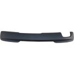 TŞT 2010 - 2016 Bmw 5 Serı F10 - Karlık (Arka Tampon Altı) (Spoıler) (M - Paket) (Oem NO:51127904994)