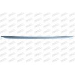 TŞT 2012 - 2014 Bmw 3 Serisi Arka Tampon Çıtası Orta Gri (Tw) (Oem NO:51127289756)