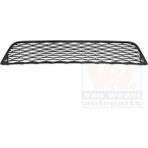 TŞT 2013 - 2016 Seat Leon Ön Tampon Panjuru (Phıra) (Oem NO:5F08536679B9)