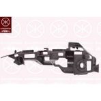 TŞT 2013 - 2017 Volkswagen Golf 7 Ön Tampon Braketi Sağ Plastik Oem No: 5G0807050A