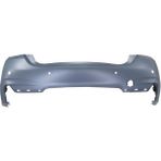TŞT 2013 - 2018 Bmw 4 Serı F36 - Arka Tampon Gri Sensör - Reflektör Delikli M Sport Tw Oem No: 51128060889
