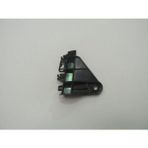 TŞT 2013 - 2018 Toyota Corolla NDE180 Arka Tampon Bağlantı Braketi Sağ Plastik (Tw) (Oem NO:5257502120)