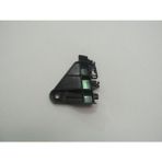 TŞT 2013 - 2018 Toyota Corolla NDE180 Arka Tampon Bağlantı Braketi Sol Plastik (Tw) (Oem NO:5257602120)