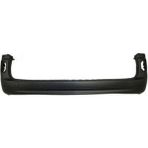 TŞT 2014 - 2015 Mitsubishi L200 Pıck Up - Ön Tampon (Sis Delikli Dodik Deliksiz Fpı) (Oem NO:6400G111)
