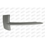 TŞT 2014 - 2018 Bmw X5 F15 Ön Tampon Panjuru Üst Çıtası Sol (Gri) (Tw) (Oem NO:51117303113)