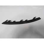 TŞT 2015 - 2018 Opel Corsa E Ön Tampon Panjuru Çıtası Sağ (Sis Lamba Kapağı Alt Çıtası)(Tw) (Oem NO:13442432)