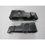 TŞT 2016 - 2019 Renault Megane Iv Sd - Hb - Ön Tampon Darbe Emici Orta Sağ - Sol Set (2 Parça) (Oem NO:620929304R)