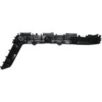 TŞT 2019 - 2020 Toyota Corolla E210 Arka Tampon Bağlantı Braketi Sol Plastik Oem No: 52576 - 02210