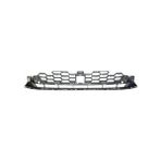 TŞT Audi A3 Sd/sb- 2021-2025 Ön Tampon Alt Çıtası Sağ Sıyah (Tw) Oem No (8Y08075349B9) - Sol