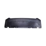 TŞT Audi A4 2012-2015 Ön Tampon Alt Bakaliti (Oem No: 8K0807611) - Sağ