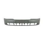 TŞT Audi A4 Ön Tampon Astarlı 1994-1998 (Oem No: 8D0807103GRU) - Sağ