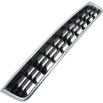 TŞT Audi A4 Ön Tampon Panjuru Orta 2001 2004- (Oem No: 8E080764701C)