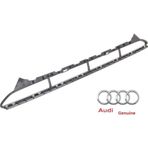 TŞT Audi A4 Ön Tampon Panjuru Orta 2012- (Oem No: 8K0807683)