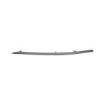 TŞT Audi A6 Ön Tampon Bandı Nikelaj Sağ 2009- 2011- (Oem No: 4F0853066A2ZZ) - Sol