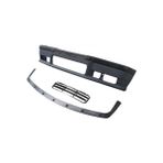 TŞT Bmw 3 Serı- 3 Serisi- 1991-1998 Ön Tampon Astarlı (Spoılerlı/bandlı/panjurlu) (M-Tech/m3) (3 Çıtalı Izgara) Oem No (A51112233839S2) - Sol