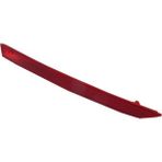 TŞT Bmw 3 Serı- F30- 2012-2014; Arka Tampon Reflektörü Sağ Kırmızı (M Paket) Oem No: (63147847166)